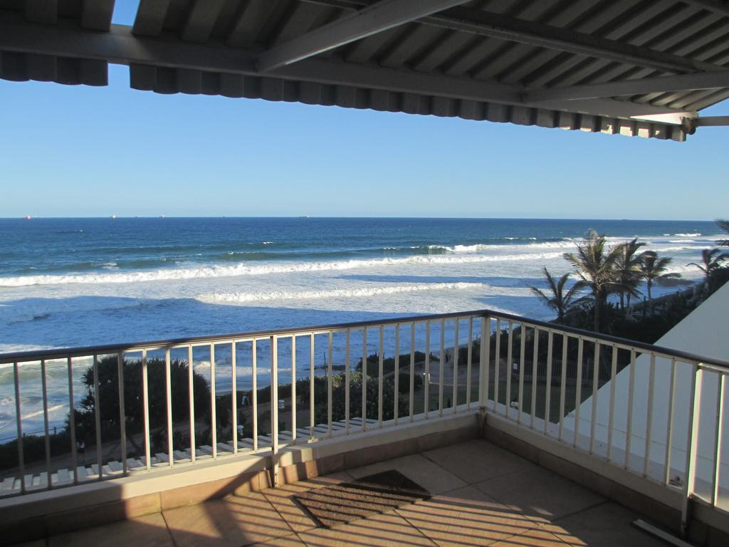 Apartment 20 Bronze Bay Durban Chambre photo