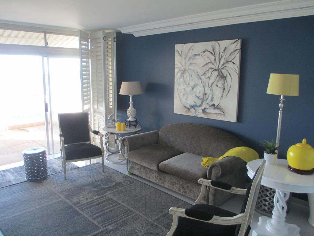 Apartment 20 Bronze Bay Durban Chambre photo