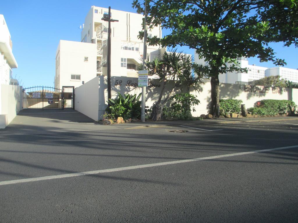 Apartment 20 Bronze Bay Durban Chambre photo