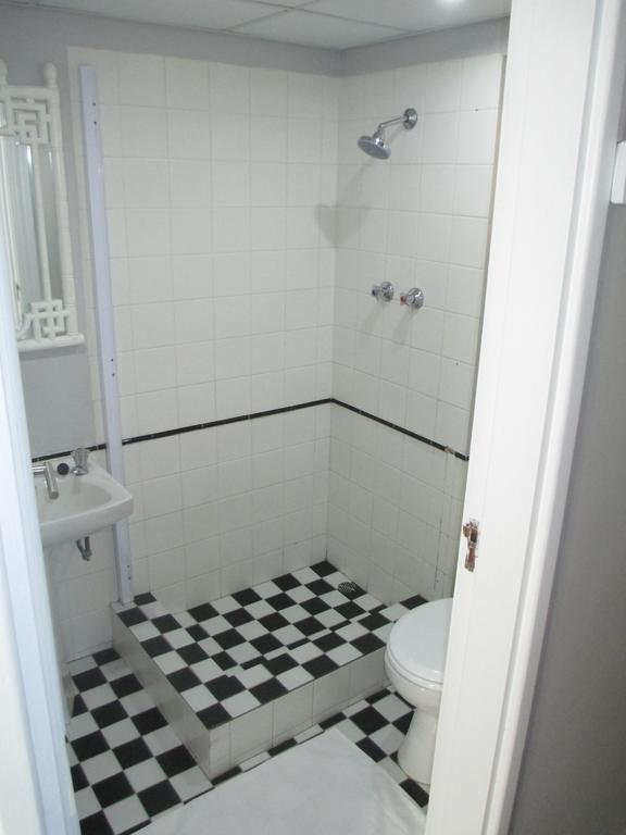 Apartment 20 Bronze Bay Durban Chambre photo