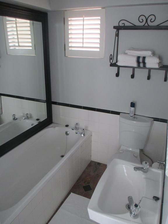 Apartment 20 Bronze Bay Durban Chambre photo