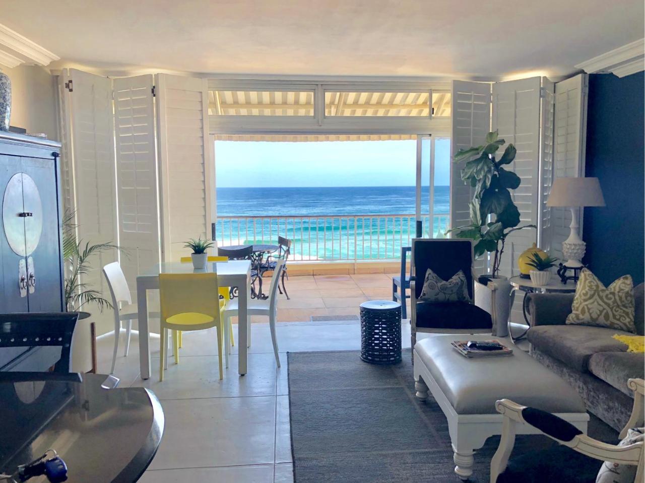 Apartment 20 Bronze Bay Durban Extérieur photo